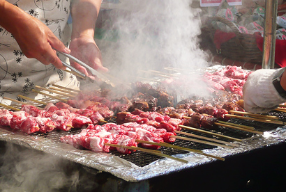 土佐の豊穣祭2012ｉｎ高知市